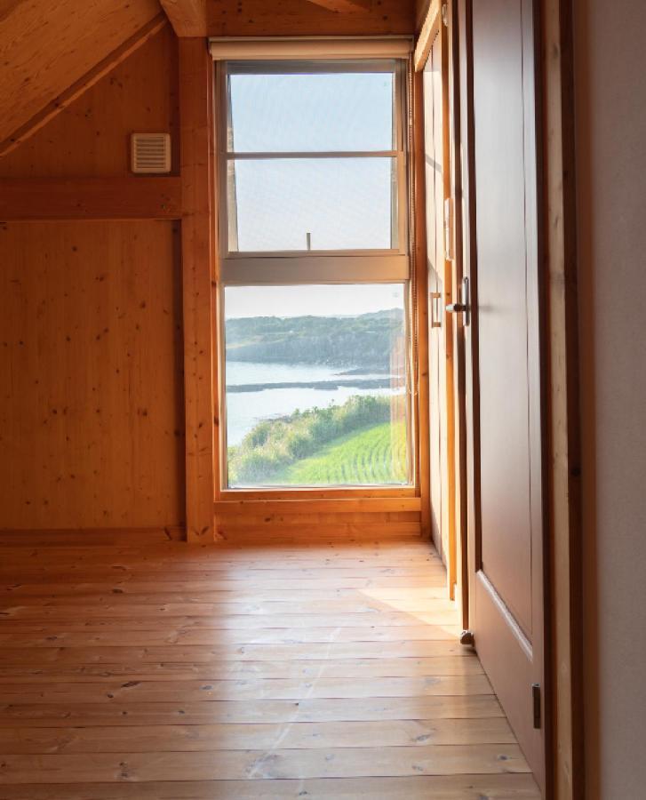 Ritomaru Villa @ Hatsuyama อิกิ ภายนอก รูปภาพ