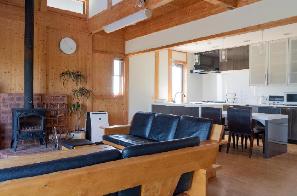 Ritomaru Villa @ Hatsuyama อิกิ ภายนอก รูปภาพ