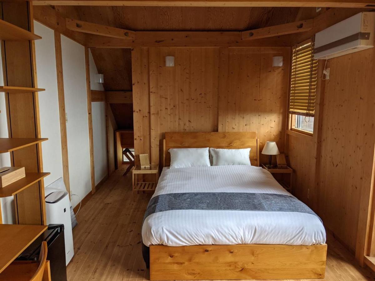 Ritomaru Villa @ Hatsuyama อิกิ ภายนอก รูปภาพ