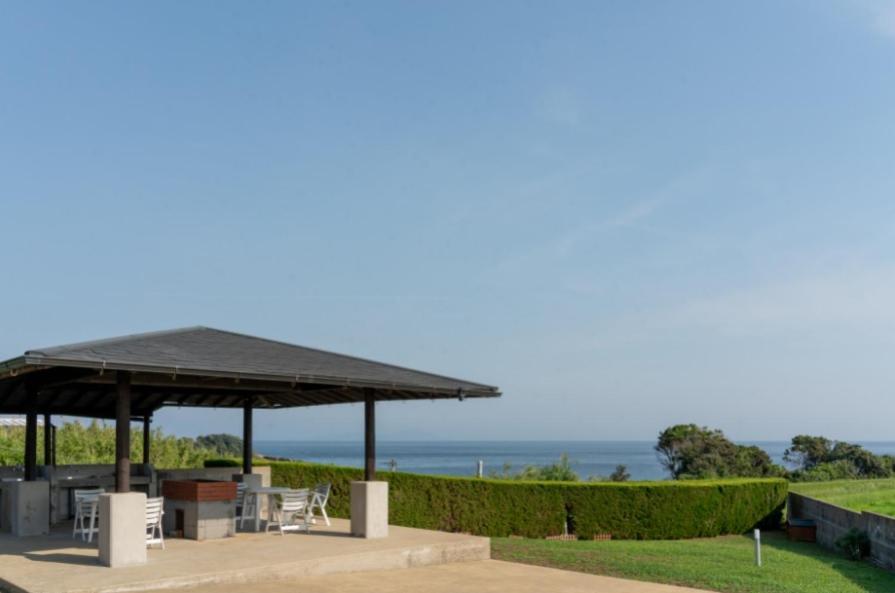 Ritomaru Villa @ Hatsuyama อิกิ ภายนอก รูปภาพ