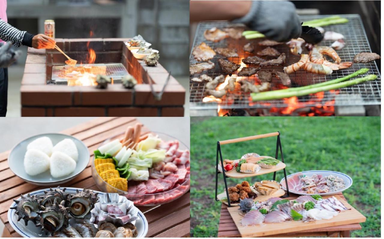 Ritomaru Villa @ Hatsuyama อิกิ ภายนอก รูปภาพ